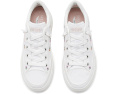Кеды Skechers Arch Fit Arcade с цветочной вышивкой