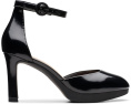 Туфли Clarks Ambyr 2 Cove на каблуке