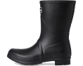Резиновые сапоги Banbury Mid Welly в стиле челси от Barbour