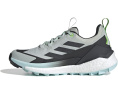 Кроссовки для хайкинга Adidas Terrex Free Hiker 2 GORE-TEX