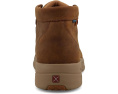 Ботинки Twisted X Ultralite X Mid Nano Composite Toe с композитным носком