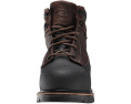 Timberland PRO Ботинки 6" Rigmaster XT Steel Safety Toe Waterproof