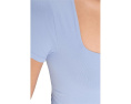 Боди Sunfade Clean Lines Baby с квадратным вырезом от Free People