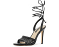 Вечерние сандалии Nine West Merta на высоком каблуке-стилетто с круглым носком