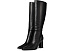 Ботинки Nine West Zazz с квадратным носком и сужающимся каблуком