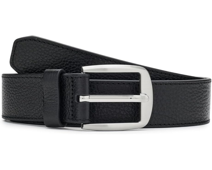 Ремень Jackson из натуральной кожи с пряжкой Allen Edmonds