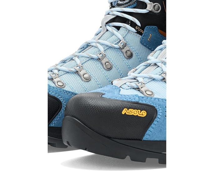 Походные ботинки Drifter Pro Gv Ml Asolo с мембраной GORE-TEX