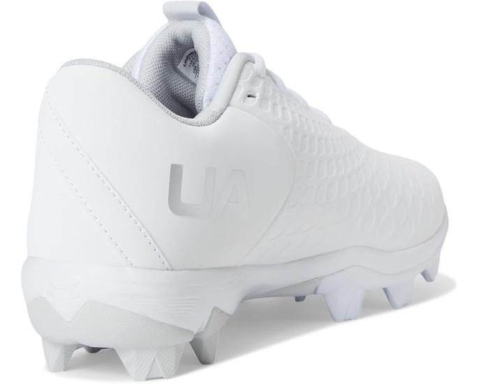 Бутсы бейсбольные Under Armour Glyde 2.0 RM для детей