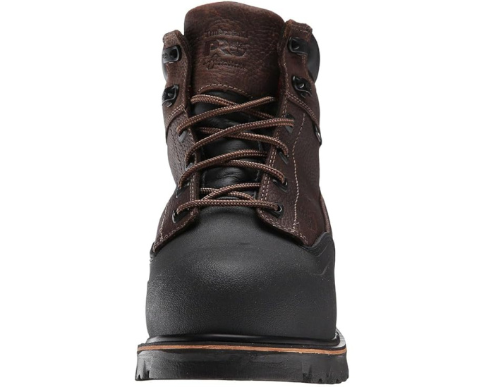 Timberland PRO Ботинки 6" Rigmaster XT Steel Safety Toe Waterproof