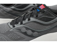 Беговые кроссовки Saucony Cohesion 18 с амортизацией VersaRun и сетчатым верхом