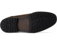 Оксфорды Steve Madden Carlsbad из замши на квадратном каблуке