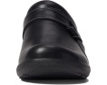 Клоги Clarks Angie Mist с мягкой кожей и подошвой EVA