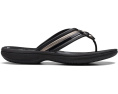 Сандалии Clarks Breeze Coral с перемычкой и стелькой для комфорта