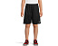 Детские шорты Nike Kids Dri-FIT Multi Mesh с сетчатой тканью