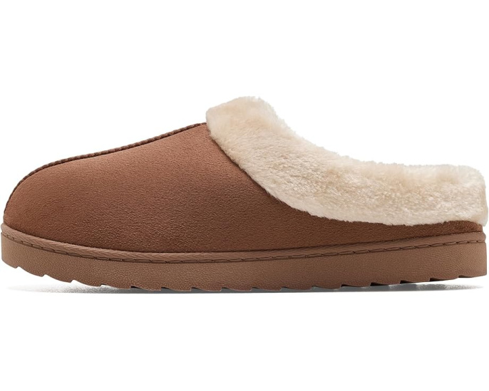 Шлепанцы-мюли Sunday Chill Mule Slippers Dr. Scholl's
