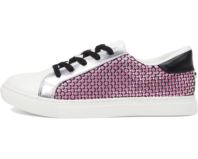 Кроссовки Steve Madden Rowdy для детей с круглым носком