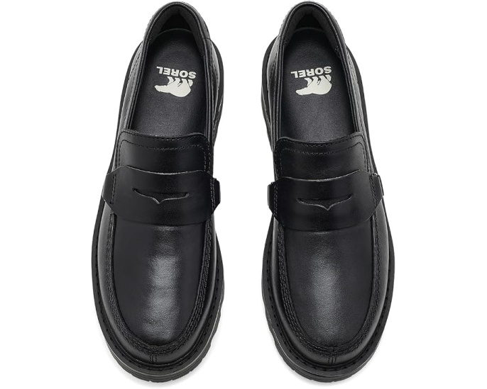Revel Ave Loafer