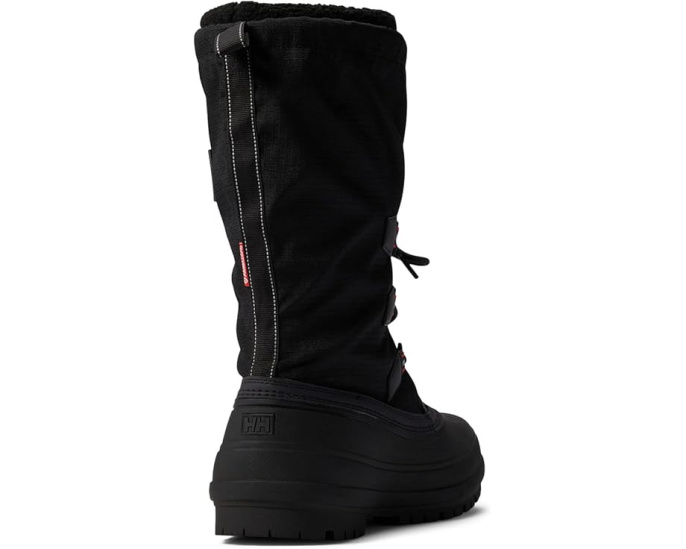 Helly Hansen зимние ботинки Arctic Patrol для походов в холодную погоду