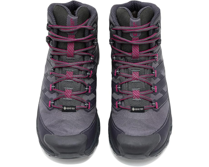 La Sportiva Ultra Raptor 3 Mid Gtx треккинговые ботинки