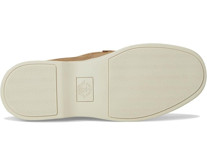 Лоферы Dockers Bancroft со стелькой Supreme Comfort и масссажным эффектом