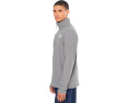 Флиска The North Face Textured Cap Rock 1/4 Zip