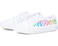 Keds детские кроссовки Jumpkick Elastic с шипами из фольги