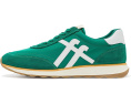 Retro-Q FF Nylon Suede Trainers