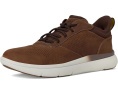 Кроссовки Florsheim Fleet Perf Toe с перфорированной кожей и технологией SupaStep