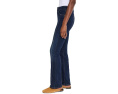 725 High-Rise Bootcut Seamed