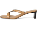 Босоножки Tory Burch Ring Heel 55 мм с квадратным носком и кольцом