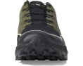 Беговые кроссовки Salomon Thundercross GORE-TEX с усиленной амортизацией