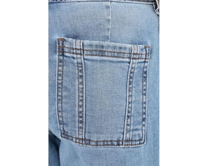 KUT from the Kloth джинсы Jodi с высокой посадкой прямого кроя Petite