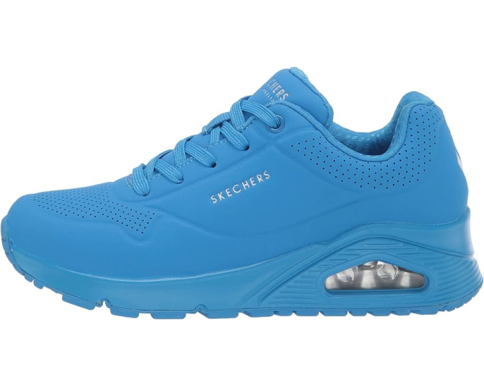 Кроссовки Uno Night Shades от Skechers