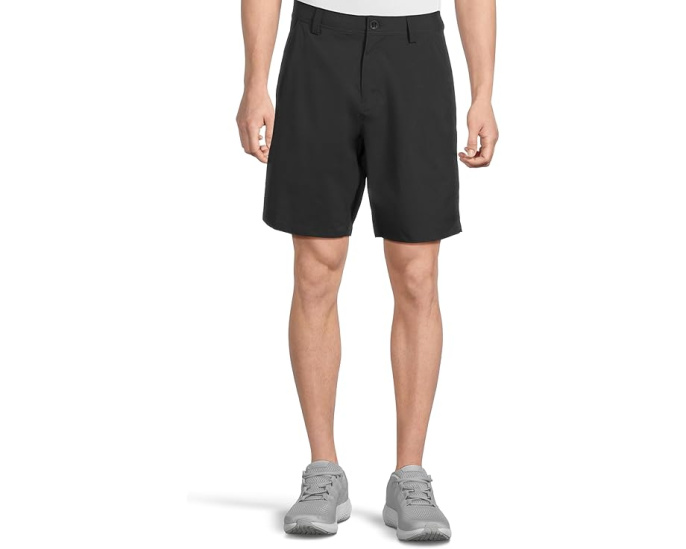 Шорты Under Armour Fish Pro 2.0 с эластичной тканью