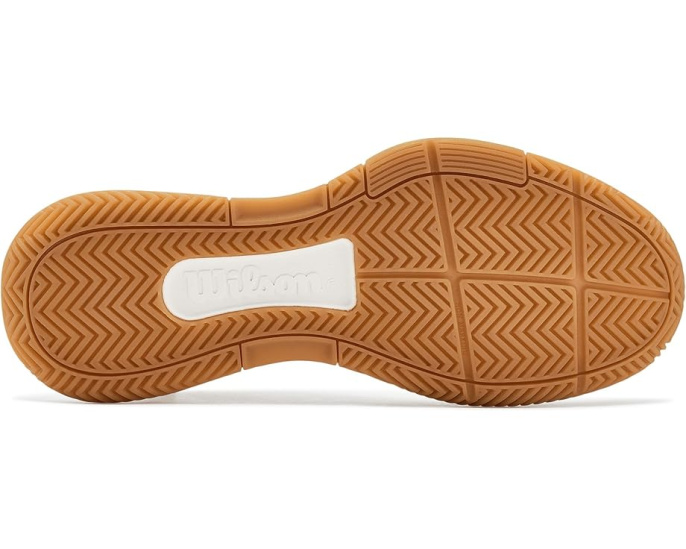 Теннисные кроссовки Wilson Courtglide с сетчатым верхом