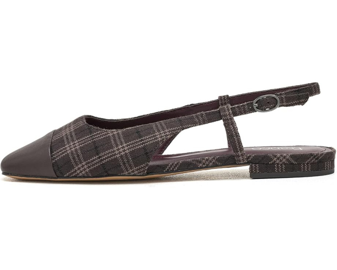 Туфли Franco Sarto Virai Slingback с пряжкой
