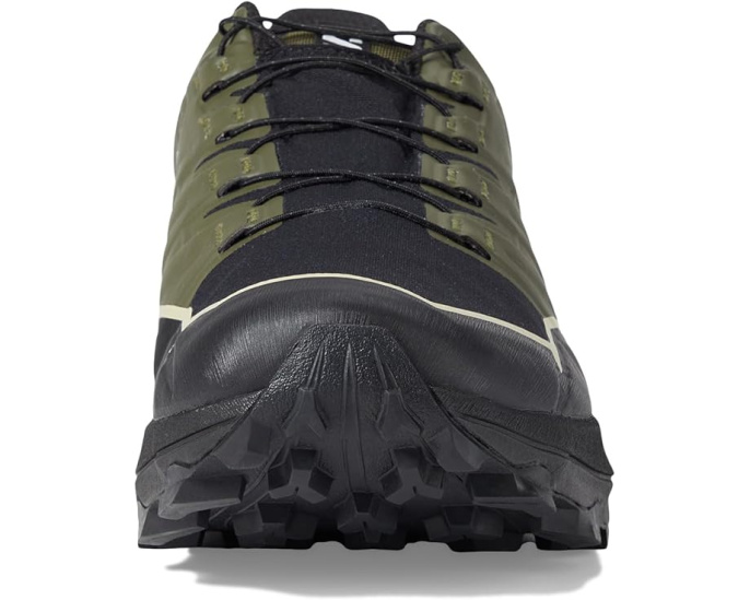 Беговые кроссовки Salomon Thundercross GORE-TEX с усиленной амортизацией