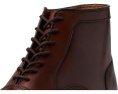 Кожаные ботинки Park Boot с классическим мыском и шнуровкой от Allen Edmonds