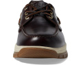 Туфли Sperry Gold Billfish с технологией Plushwave и перфорацией