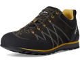 Трекинговые кроссовки Scarpa Crux из переработанных материалов