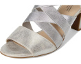 Босоножки Charlotte High Heel LifeStride на каблуке