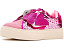 Детские слипоны Kurt Geiger London Mini Laney Heart Strap с ремешком для детей