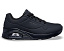 Ботинки Skechers Work UNO SR Elainy c защитой для работы