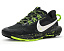 Трейловые кроссовки Nike Kids Pegasus Trail 5 с технологией Flywire