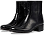 Florsheim Duke кожаные ботинки на молнии
