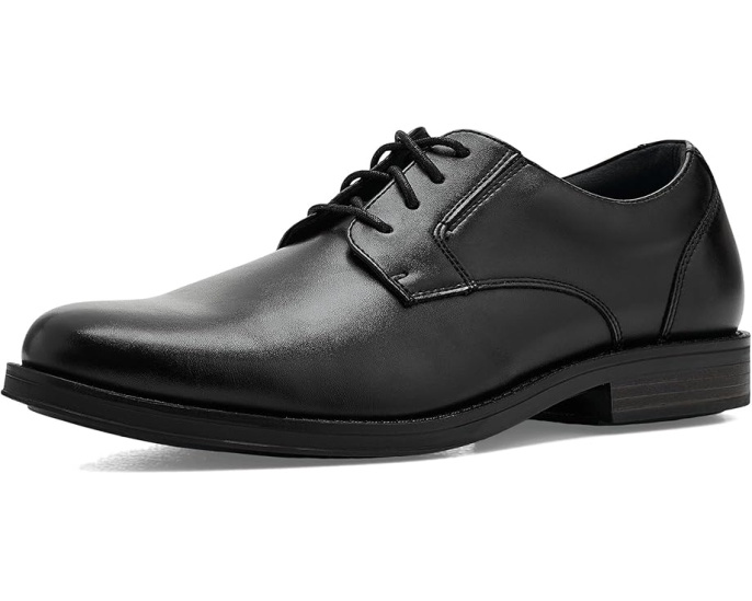 Оксфорды Dockers Bridgeport с платформой Active Rebound и стелькой Supreme Comfort PRO