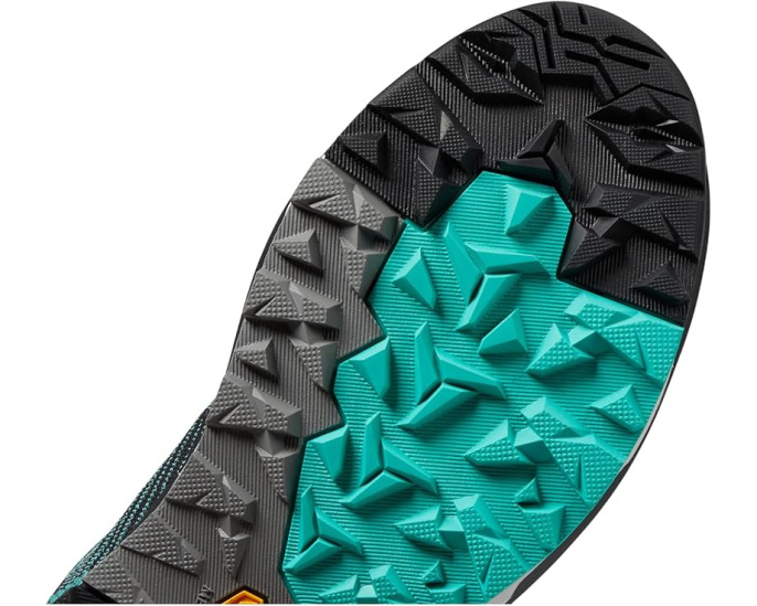 Ботинки Asolo Falcon Evo Jacquard GV с подкладкой GORE-TEX Extended Comfort