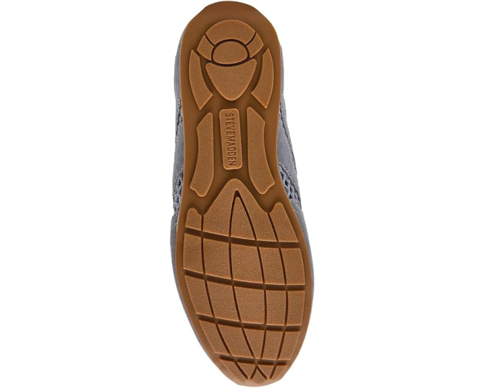 Кроссовки Steve Madden Abbie с дышащим верхом из сетки
