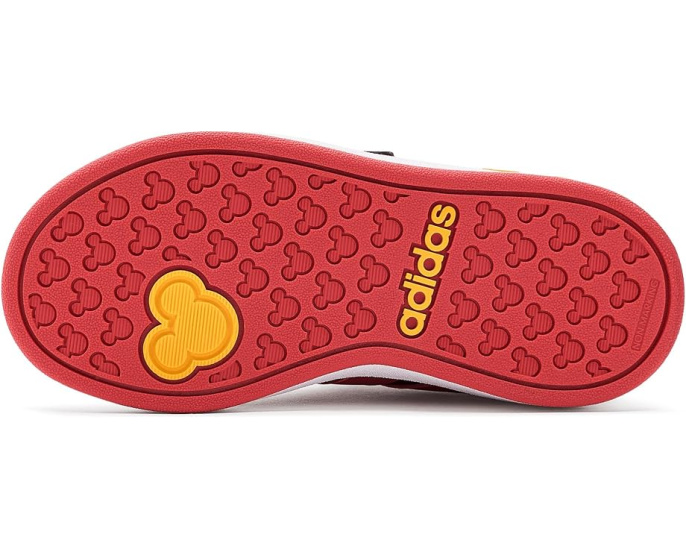 Кроссовки Adidas Disney Grand Court для детей с Mickey Mouse