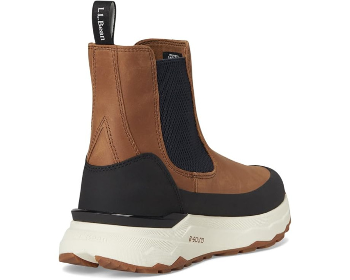 Ботинки L.L.Bean Nextventure Chelsea с мембраной TEK2.5